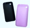 2011 hot sale silicone mobile phone covers