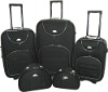 2011 hot sale trolley travel bag