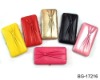 2011 hot sale woman fashion bowknot wallet