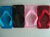 2011 hot sales Customized for iphone4s case