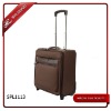 2011 hot sales fashion leather trolley bag(SPL1113)
