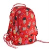 2011 hot sales nylon schoolchild satchel bag