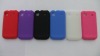 2011 hot sales products for Samsung I9000 silicon case