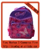 2011 hot school bag back pack