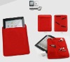 2011 hot sell Neoprene Sleeve for iPad