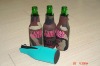 2011 hot sell Neoprene beer can cooler holder