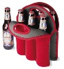 2011 hot sell Neoprene wine cooler