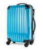 2011 hot sell PC luggage bag