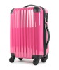 2011 hot sell PC luggage bag