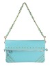 2011 hot sell PU lady fashion bags handbags