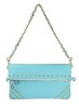 2011 hot sell PU lady fashion bags handbags