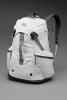 2011 hot sell and nice white backpack