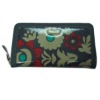 2011 hot sell brand new best wallets for women