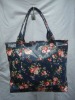 2011 hot sell canvas bag