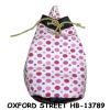 2011 hot sell fashion backpack bag