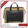 2011 hot sell fashion high quality laptop briefcase bag(SP50392-853-3)