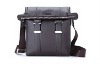 2011 hot sell fashion leather men bag