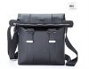 2011 hot sell fashion leather men bag