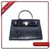 2011 hot sell fashional lady high quality leather bag(SP32765-056)