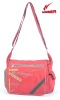 2011 hot sell girl's shoulder bag