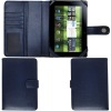 2011 hot sell leather case playbook case with holder