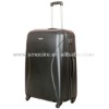 2011 hot sell men PC 4-wheels trolley case