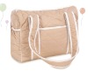 2011 hot sell mummy bag diaper bag