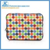 2011 hot sell neoprene laptop sleeve