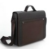 2011 hot sell new style leather messenger bag JW-536