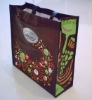 2011 hot sell non-woven shopping bag