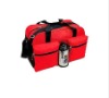 2011 hot sell polyester sports travel bag