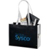 2011 hot sell promotional non-woven shopping bag