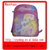 2011 hot sell school backpack