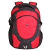2011 hot sell shoulder strap computer backpack