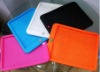 2011 hot sell silicone case for ipad 2