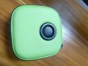 2011 hot selling EVA speaker case for mp3/mp4