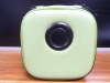 2011 hot selling EVA speaker case for mp3/mp4