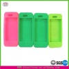2011 hot selling Silicone MP3 case