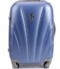 2011 hot selling abs luggage bag