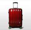 2011 hot selling abs luggage bag