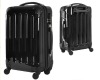 2011 hot selling abs luggage bag