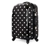 2011 hot selling abs luggage bag