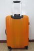 2011 hot selling abs luggage bag