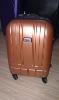 2011 hot selling abs luggage bag