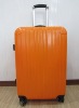 2011 hot selling abs luggage bag