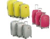 2011 hot selling abs luggage bag