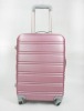 2011 hot selling abs luggage bag
