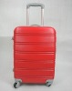 2011 hot selling abs luggage bag