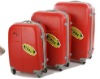 2011 hot selling abs luggage bag