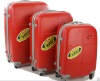 2011 hot selling abs luggage bag